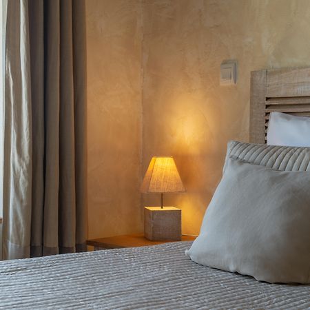 Domaine De La Courbe Hotell Le Lude Eksteriør bilde